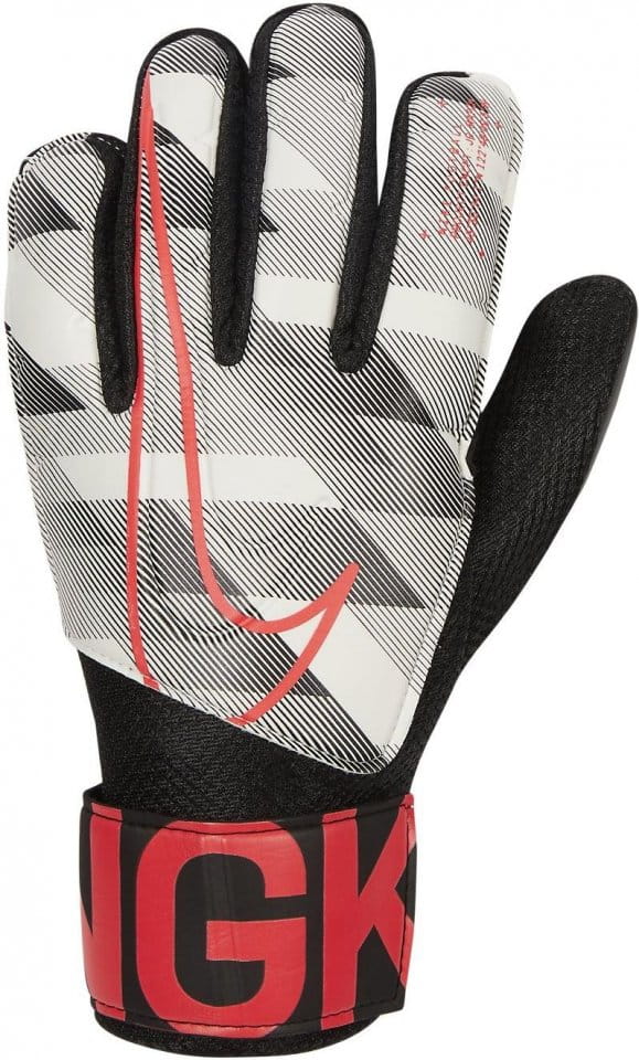 Golmanske rukavice Nike NK GK MATCH JR-GFX