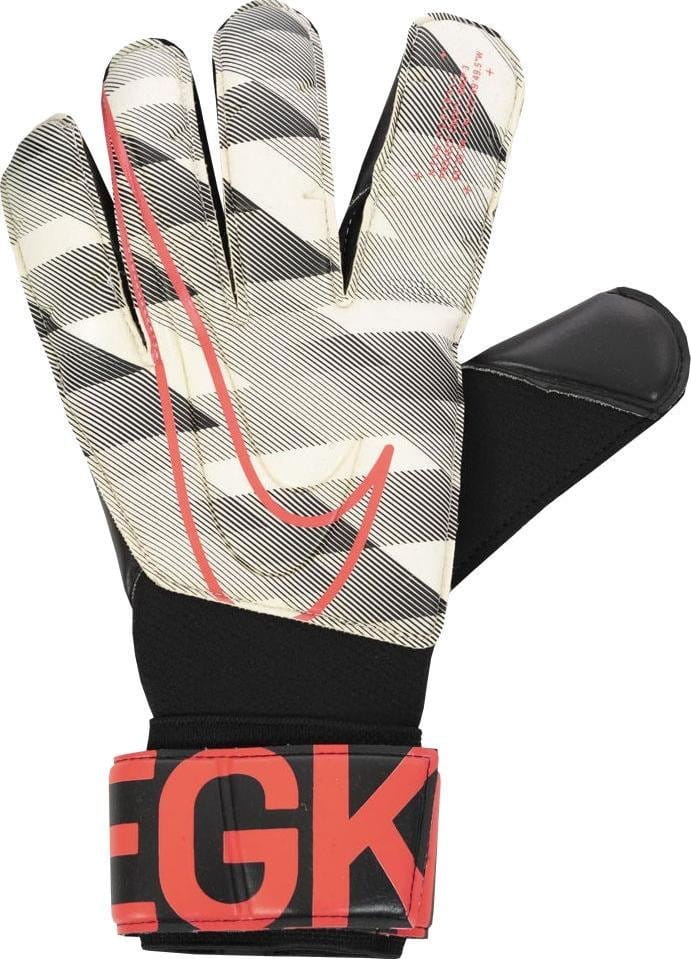 Golmanske rukavice Nike NK GK GRP3 - GFX