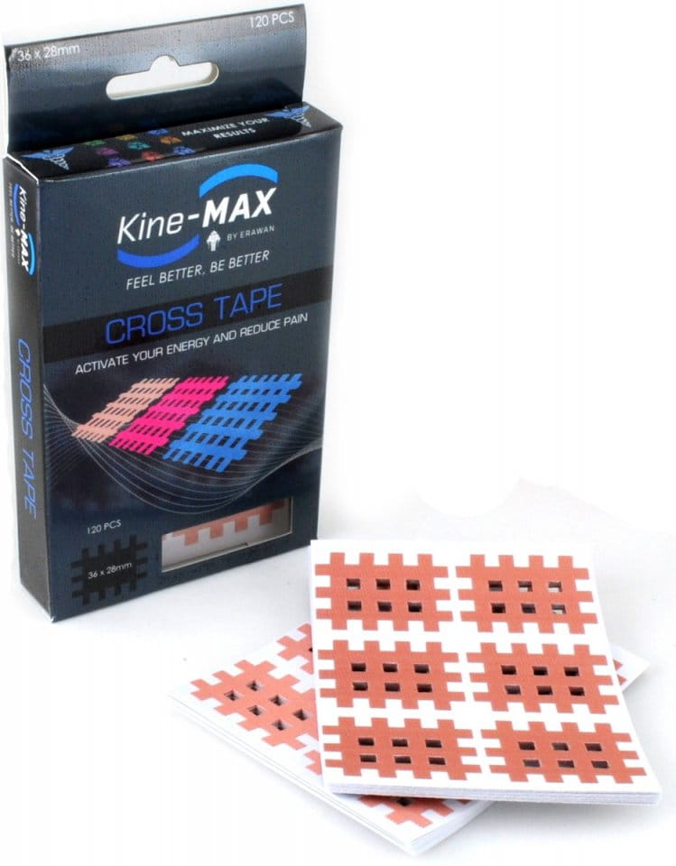 Kineziološka traka Kine-MAX Cross Tape
