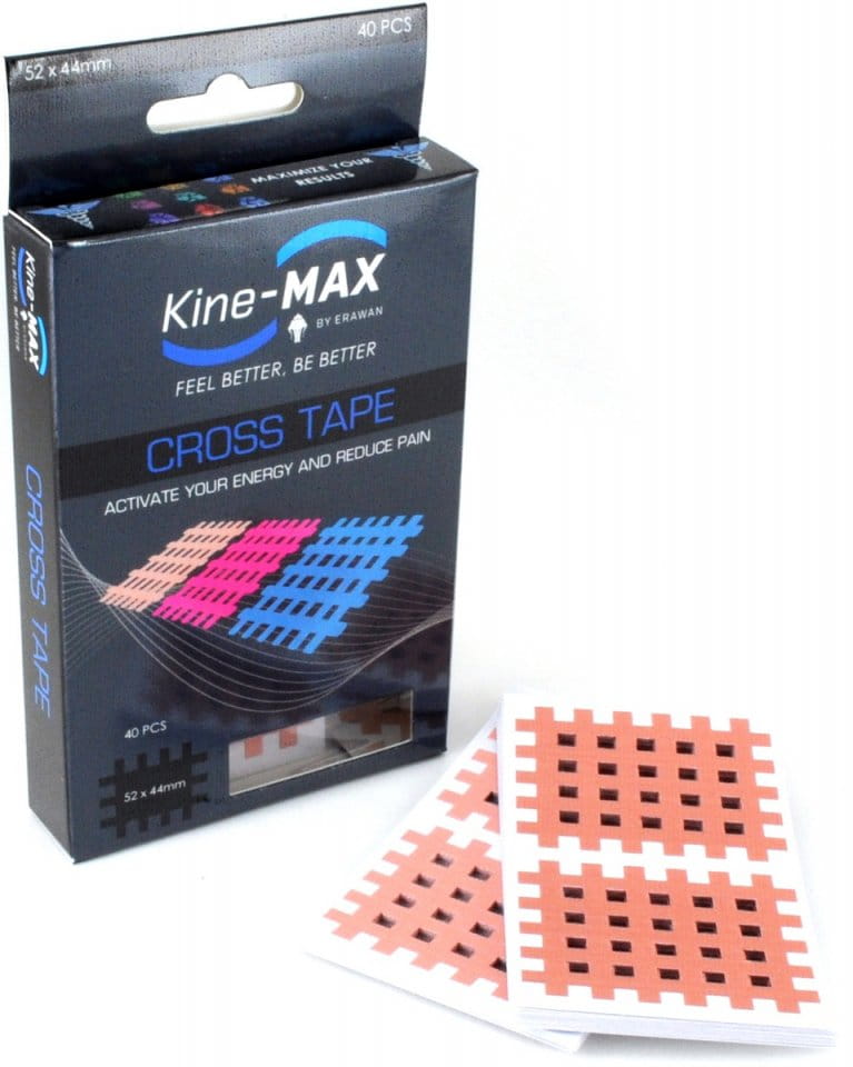 Kineziološka traka Kine-MAX Cross Tape