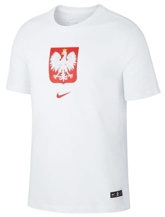 Majica Nike Polska Evergreen Crest