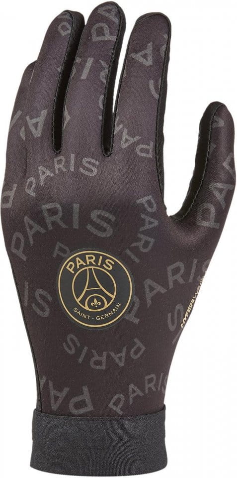 Rukavice Nike Jordan x Paris Saint-Germain HyperWarm Gloves