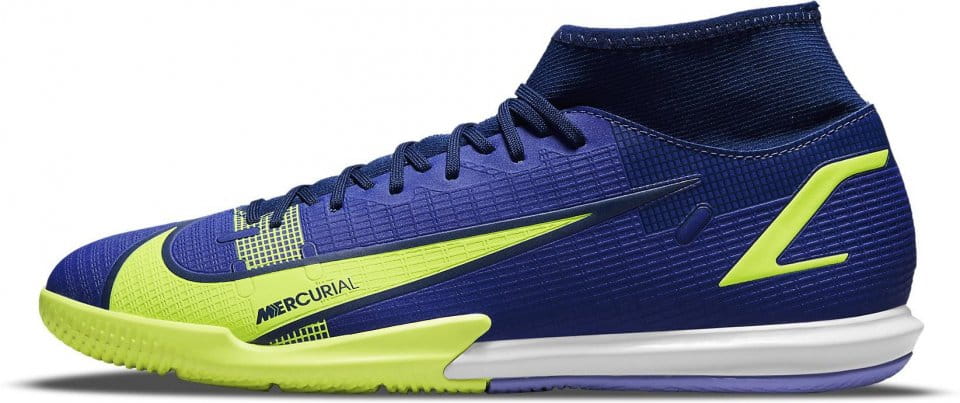 Kopačke za mali nogomet Nike Mercurial Superfly 8 Academy IC Indoor/Court Soccer Shoes