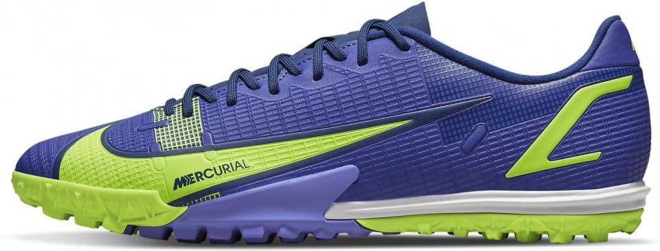 Kopačke Nike Mercurial Vapor 14 Academy TF Turf Soccer Shoe