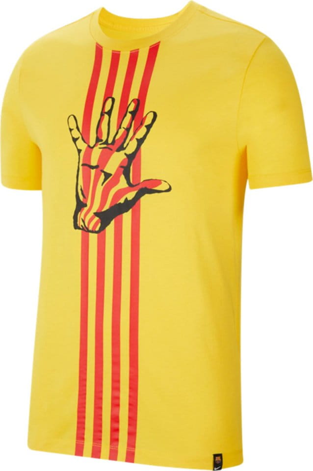 Majica Nike FC Barcelona
