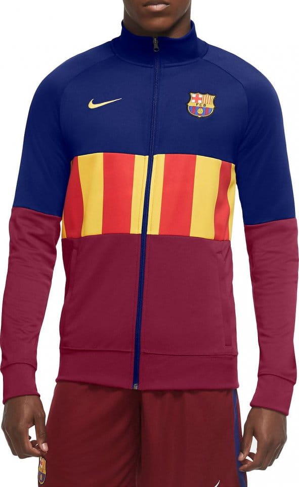 Jakna Nike FC Barcelona