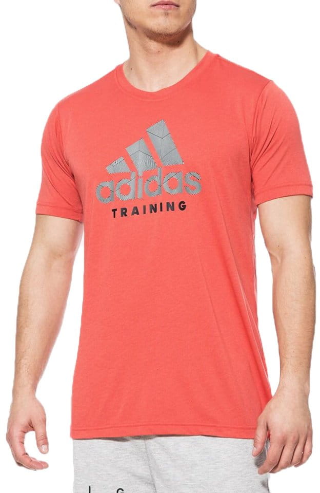 Majica adidas Adi Training T T-shirt 100 M