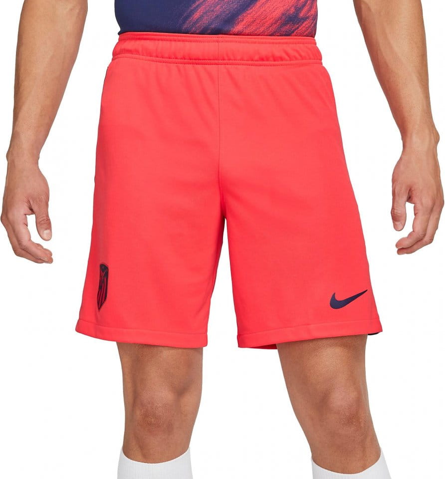 Kratke hlače Nike Atlético Madrid 2021/22 Stadium Home/Away Men s Soccer Shorts