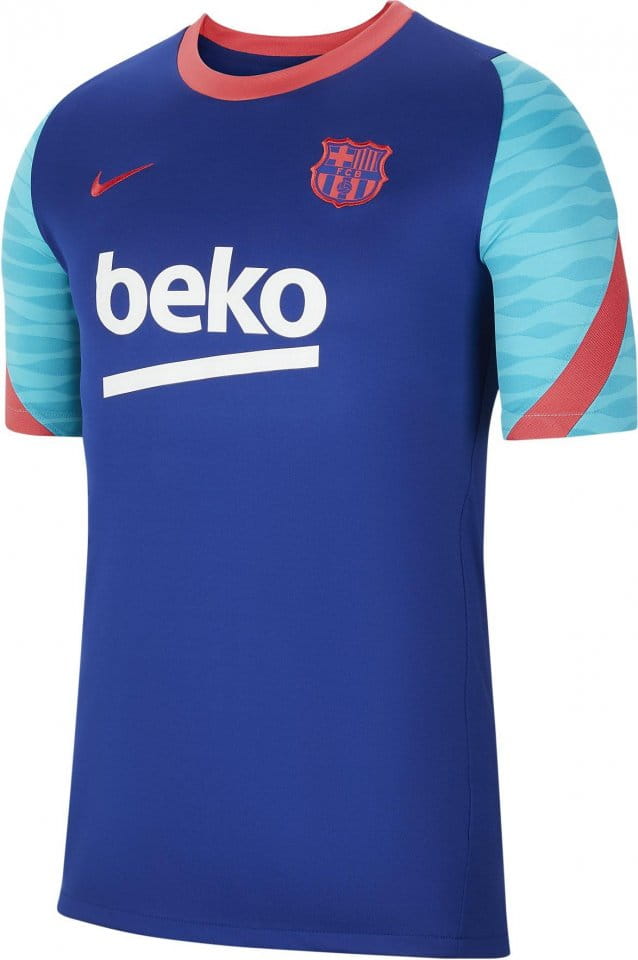 Majica Nike FC Barcelona Strike