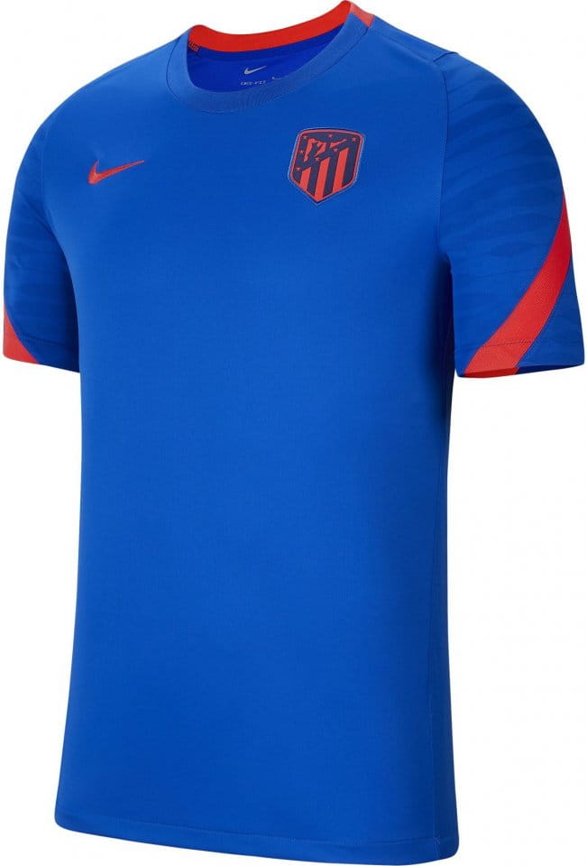 Majica Nike Atlético Madrid Strike Men s Short-Sleeve Soccer Top