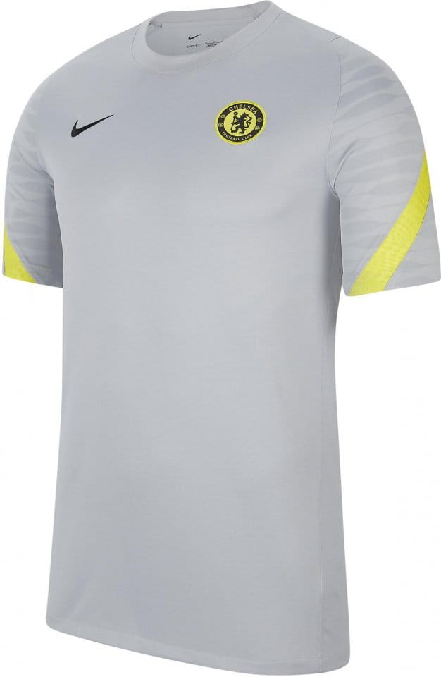 Majica Nike Chelsea FC Strike Men s Dri-FIT Short-Sleeve Soccer Top