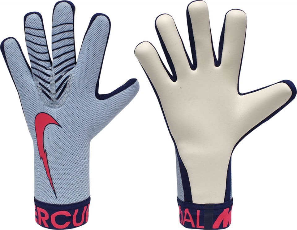 Golmanske rukavice Nike U NK Mercurial Touch Elite Promo GK GLOVES