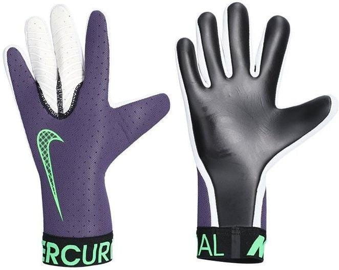 Golmanske rukavice Nike Mercurial Touch Elite Promo TW-Handschuh F573