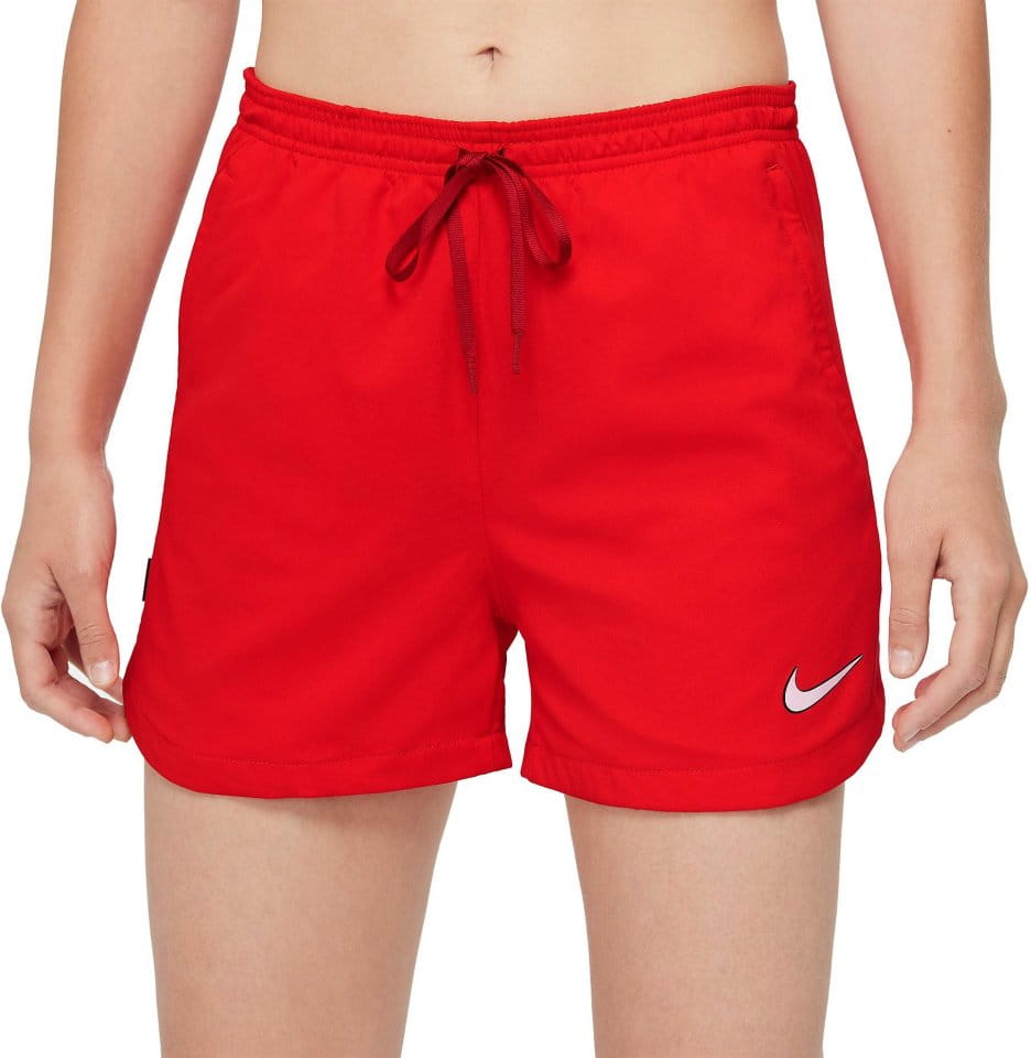 Kratke hlače Nike F.C. Dri-FIT Women s Woven Soccer Shorts