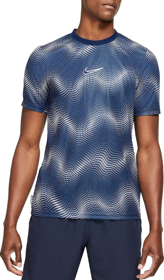 Majica Nike Dri-FIT Academy Men s Short-Sleeve Soccer Top