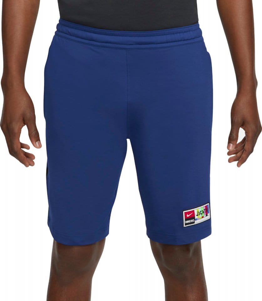 Kratke hlače Nike F.C. Dri-FIT Men s Knit Soccer Shorts
