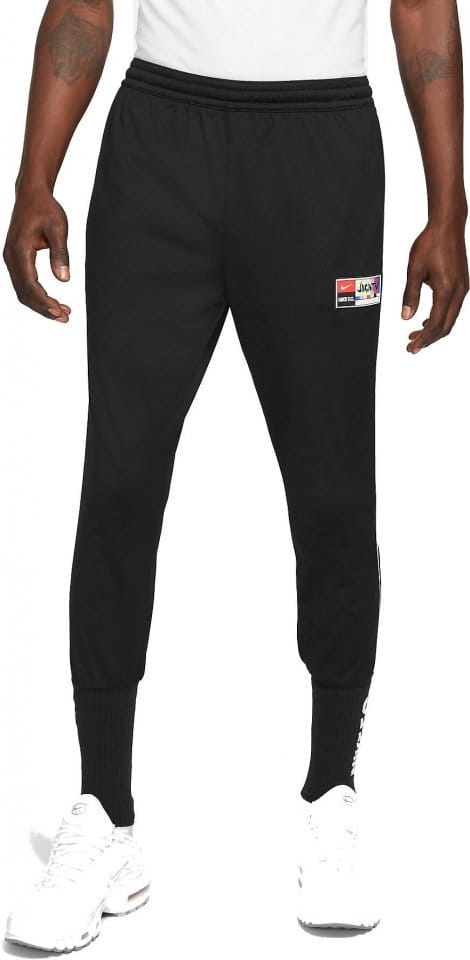Hlače Nike F.C. Joga Bonito Men s Cuffed Knit Soccer Pants