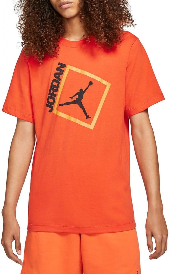 Majica Jordan Jumpman Box Men s Short-Sleeve T-Shirt