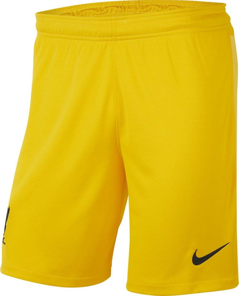 Kratke hlače Nike Liverpool FC 2021/22 Stadium Goalkeeper Men s Soccer Shorts