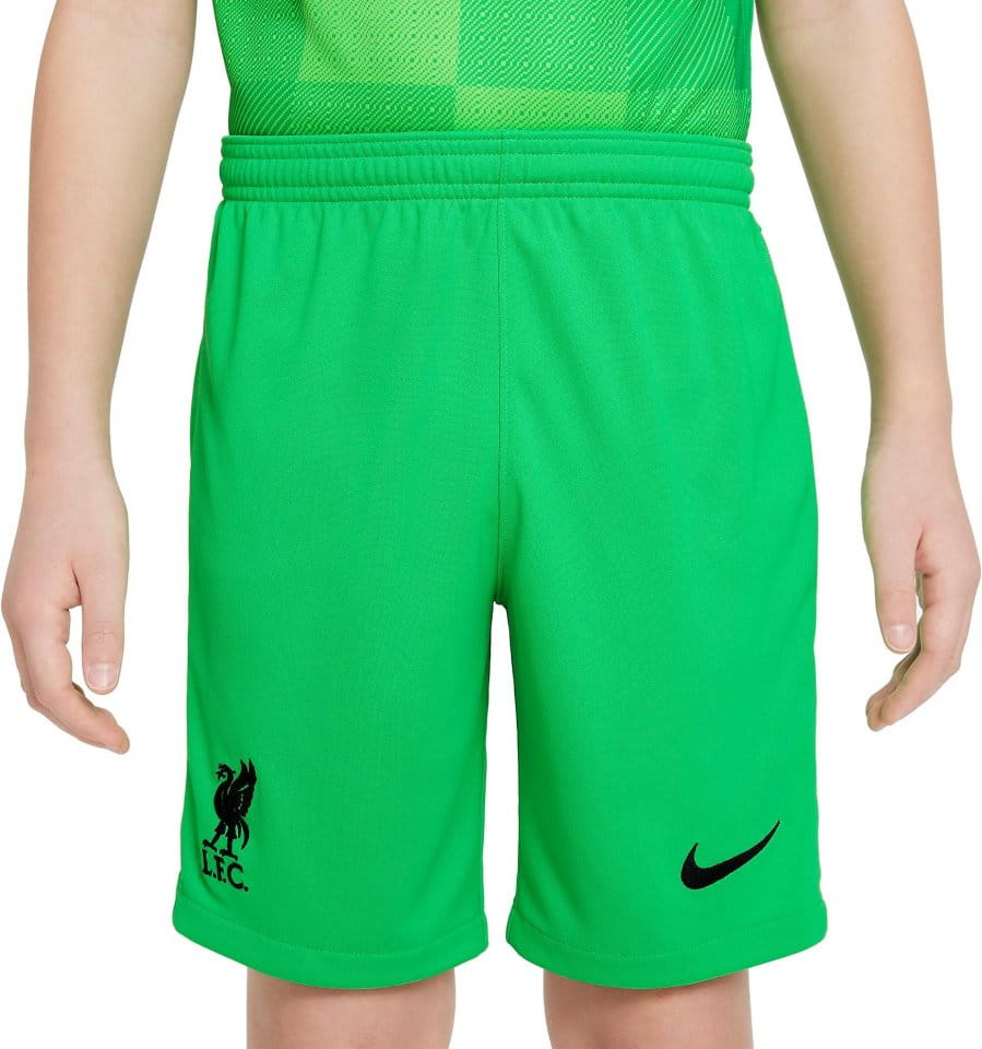 Kratke hlače Nike LFC YNK DF STADIUM SHORT GK 2021/22
