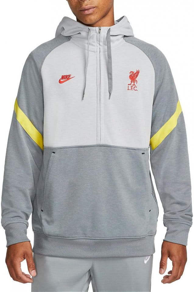 Majica s kapuljačom Nike FC Liverpool Hoody