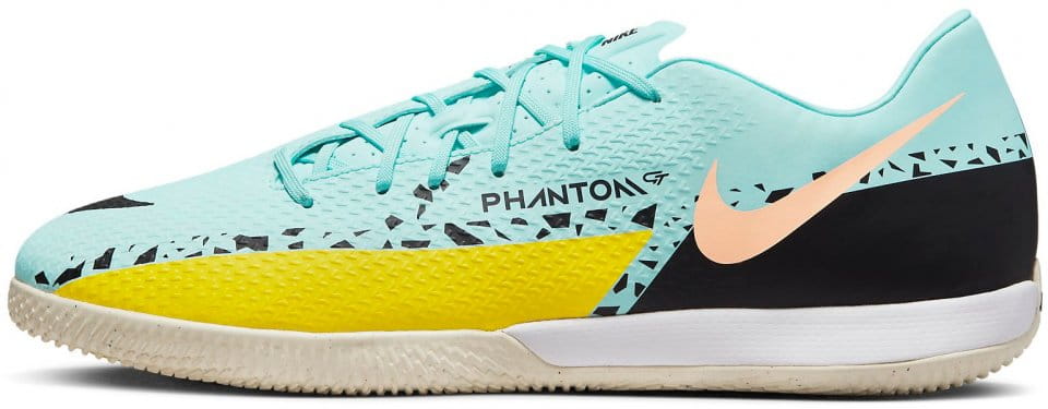 Kopačke za mali nogomet Nike PHANTOM GT2 ACADEMY IC