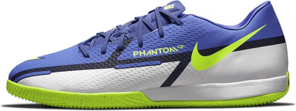 Kopačke za mali nogomet Nike Phantom GT2 Academy IC Indoor/Court Soccer Shoe
