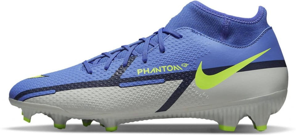 Kopačke Nike Phantom GT2 Academy Dynamic Fit MG Multi-Ground Soccer Cleat