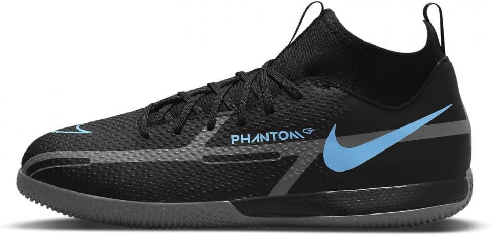 Kopačke za mali nogomet Nike Jr. Phantom GT2 Academy Dynamic Fit IC Indoor/Court Soccer Shoe
