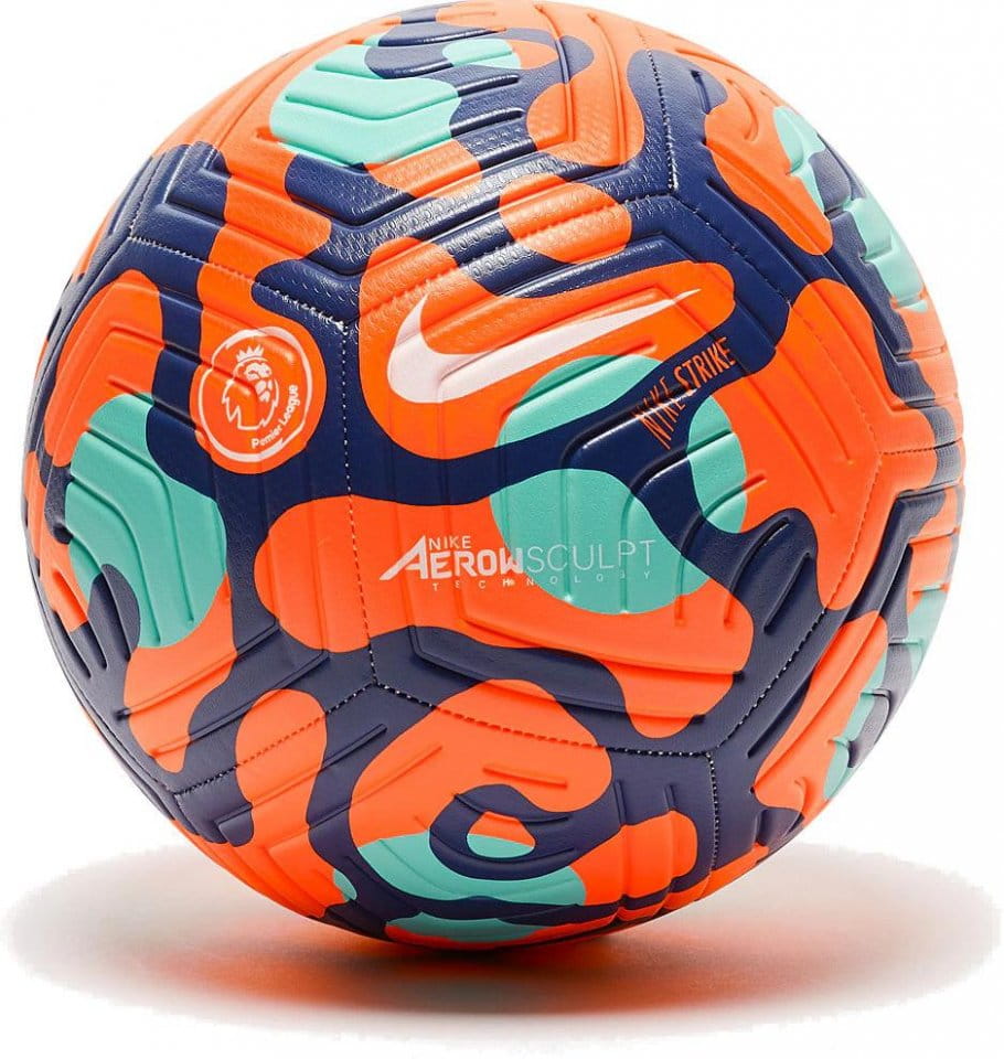 Lopta Nike Premier League Strike Soccer Ball