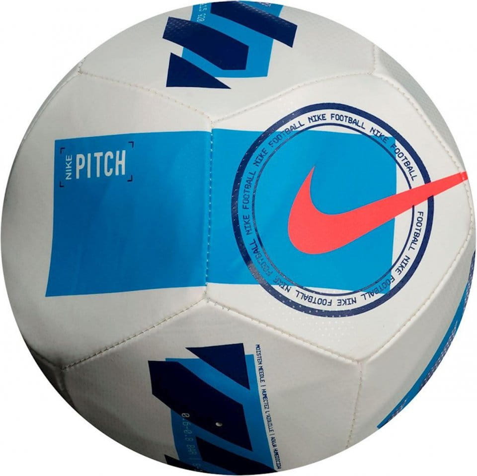 Lopta Nike Serie A Pitch Soccer Ball