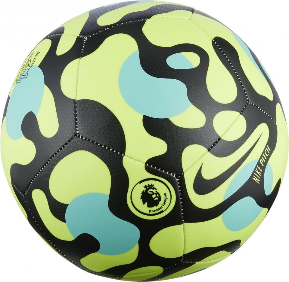 Lopta Nike Premier League Pitch Soccer Ball