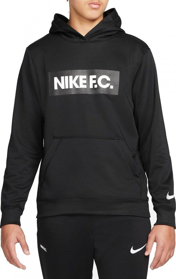 Majica s kapuljačom Nike FC - Men's Football Hoodie