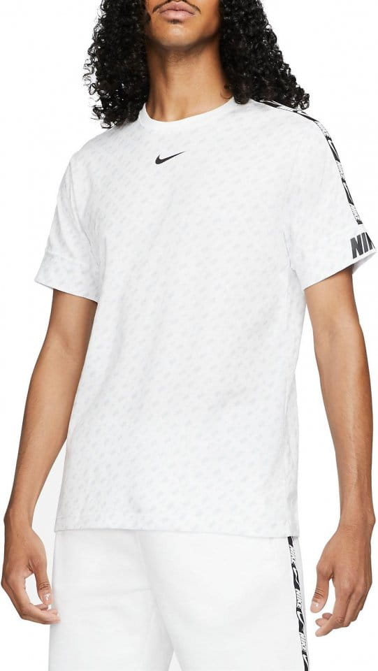 Majica Nike M NSW REPEAT SS TEE PRNT