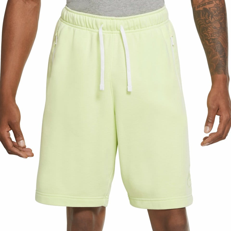 Kratke hlače Nike Sportswear Essentials+ Men s French Terry Shorts