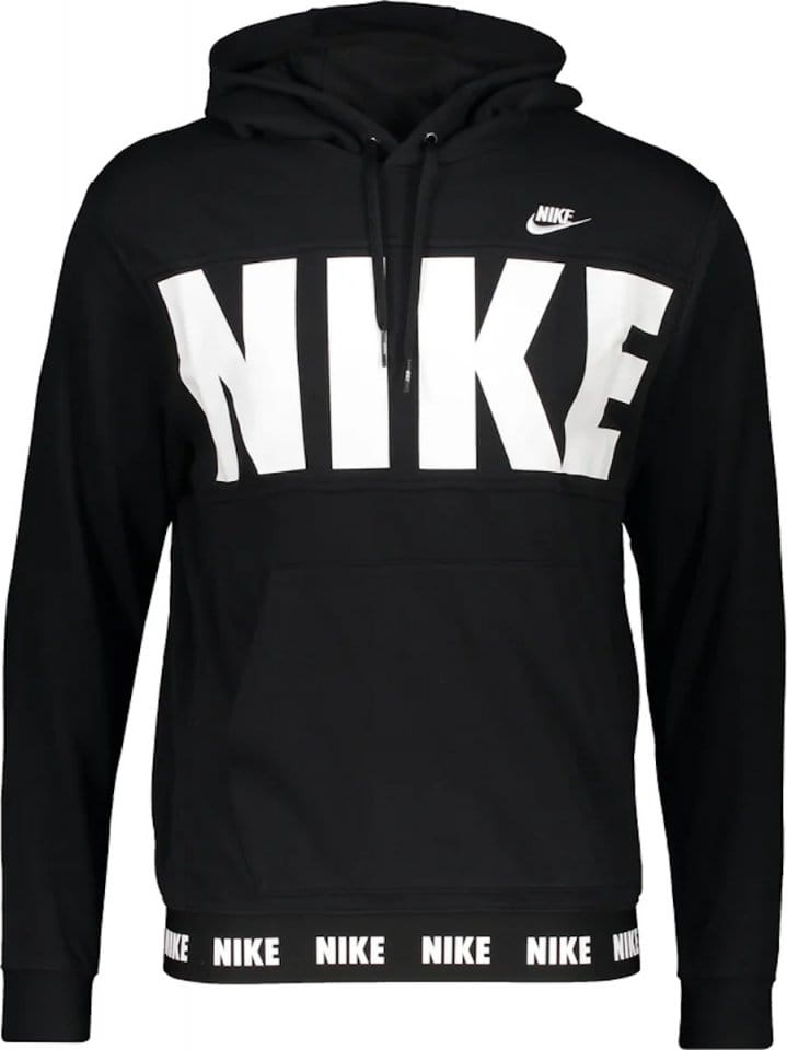 Majica kapuljačom Nike Sportswear Essentials+ Men s French Terry Pullover Hoodie