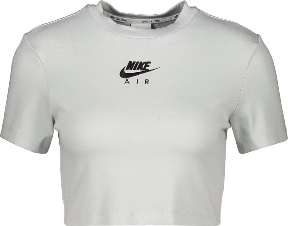 Majica Nike Air Women s Short-Sleeve Crop Top