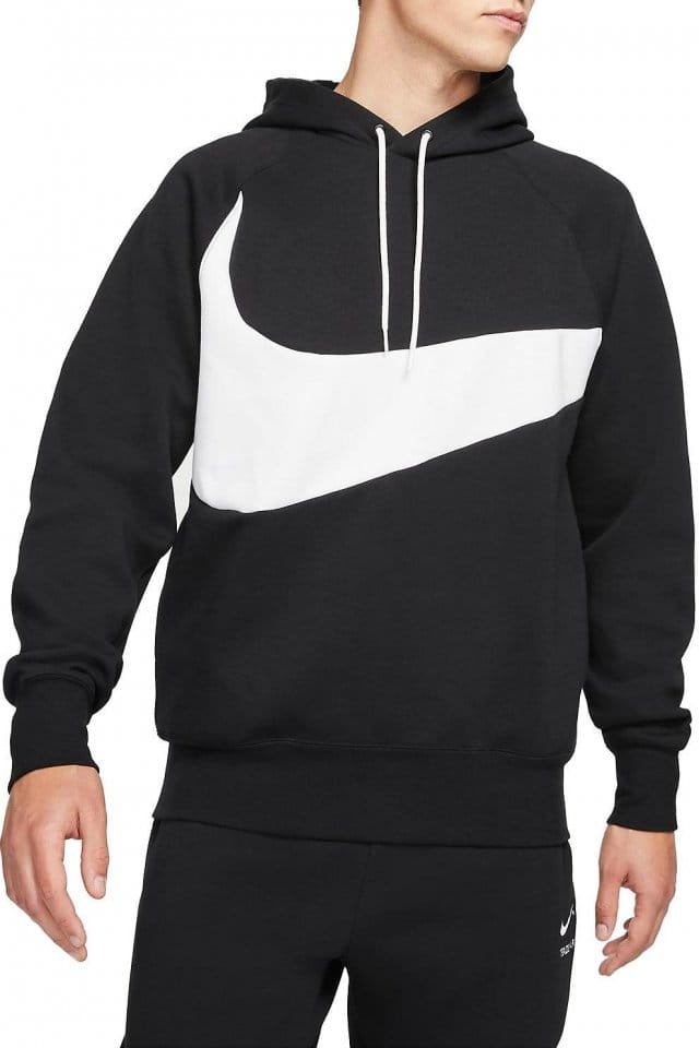 Majica kapuljačom Nike Sportswear Swoosh Tech Fleece Men s Pullover Hoodie