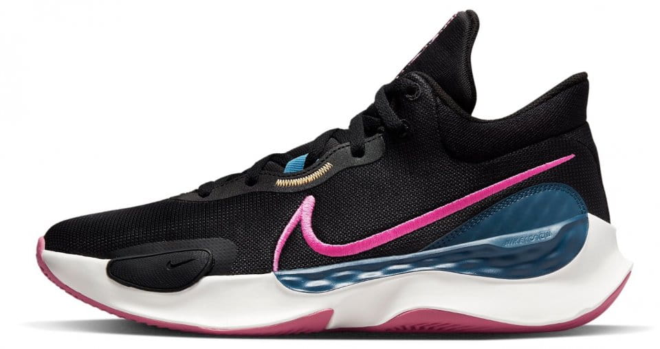 Tenisice za košarku Nike Renew Elevate 3 Basketball Shoes