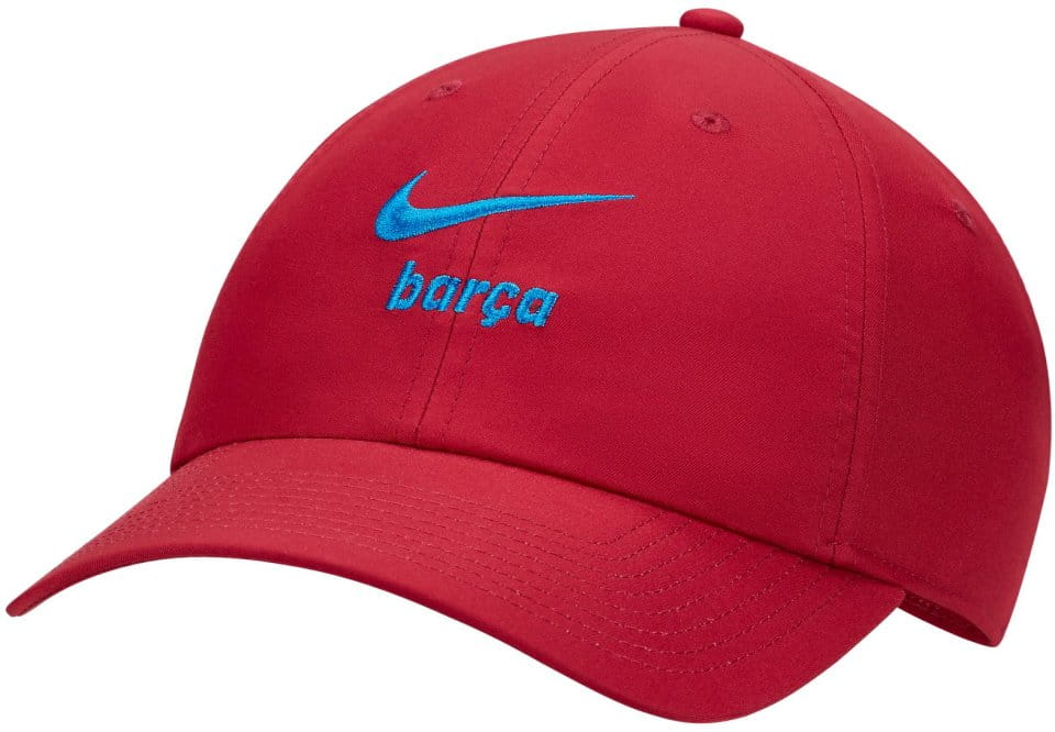 Šilterica Nike FC Barcelona Heritage86 Hat