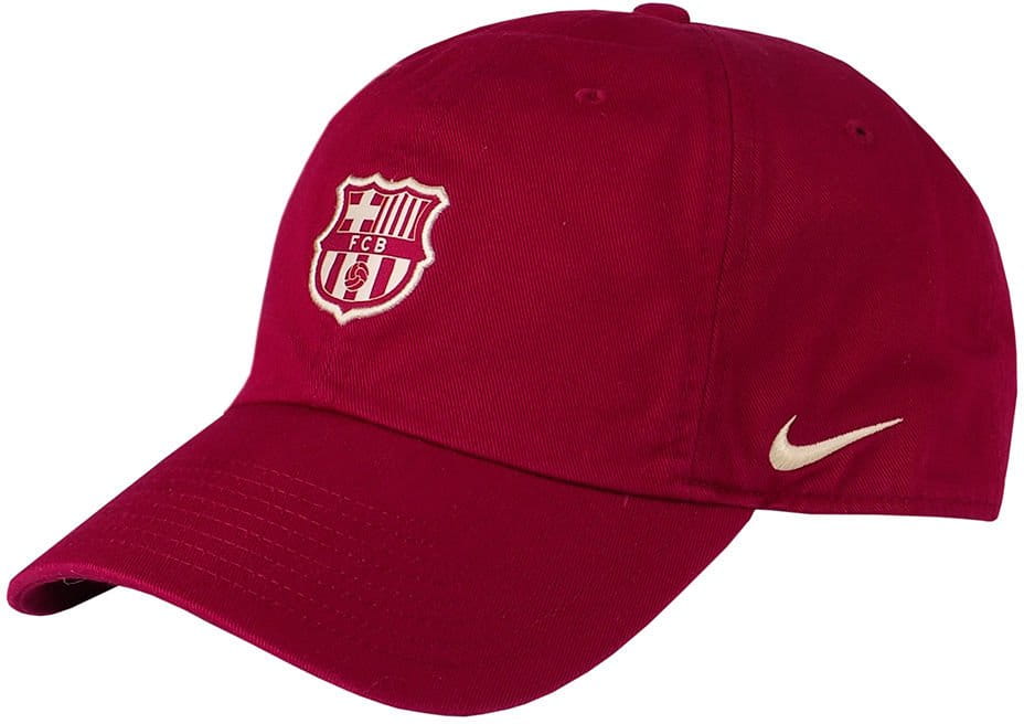 Šilterica Nike FC Barcelona Heritage86 Hat