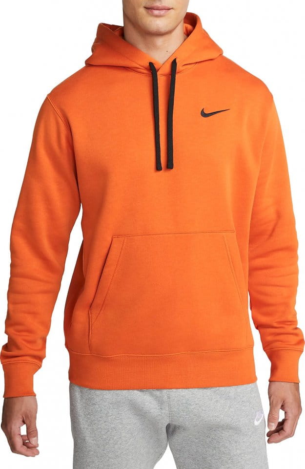Majica s kapuljačom Nike Netherlands Club Fleece Men's Pullover Hoodie