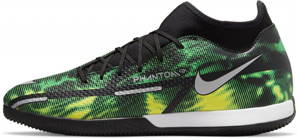 Kopačke za mali nogomet Nike Phantom GT2 Academy Dynamic Fit IC Indoor/Court Soccer Shoes