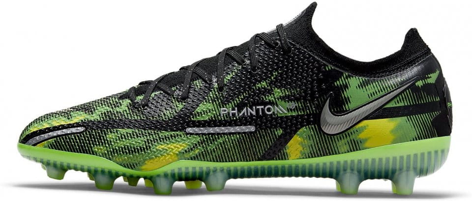 Kopačke Nike Phantom GT2 Elite AG-PRO Artificial-Grass Soccer Cleats