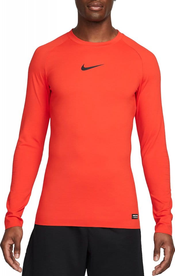 Majica dugih rukava Nike M NPC DFADV COMP LS TOP