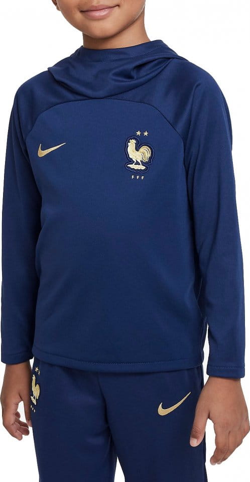 Majica s kapuljačom Nike LK NK FFF DRY HOODIE