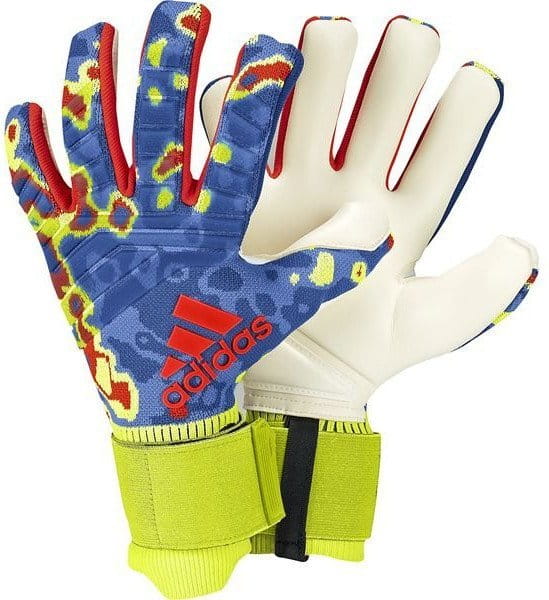 Golmanske rukavice adidas PRED PRO MN - 11teamsports.hr