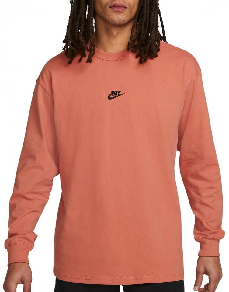 Majica dugih rukava Nike Sportswear Premium Essentials