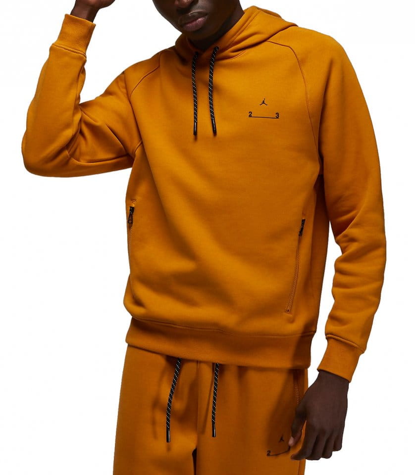 Majica s kapuljačom Jordan 23 Engineered Men's Fleece Pullover Hoodie