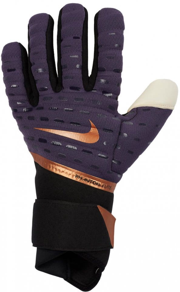 Golmanske rukavice Nike Phantom Elite Goalkeeper Gloves